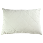 Pillow “Linen Lyocell”. “linen lyocell” pillow – made of 55 % lyocell tencel and 45 % cotton fabric.