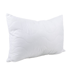 Pillow “Relax”. Soft and supportive pillow made of high-quality microfiber for ultimate comfort and a restful night's sleep.
