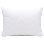 Pillow “Relax”. Soft and supportive pillow made of high-quality microfiber for ultimate comfort and a restful night's sleep.