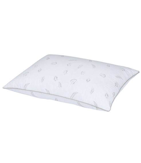 Pillow “Sections”