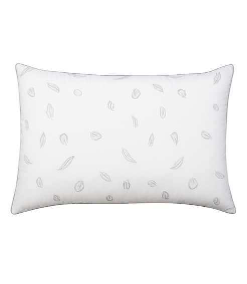 Pillow “Sections”