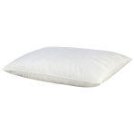 Pillow “Eco Duck”. Pillow “eco duck”, white, soft and fluffy, a natural choice for quality sleep.