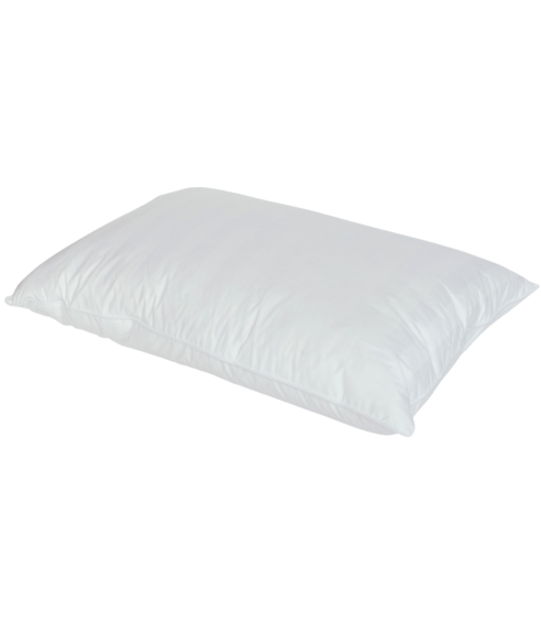 Goose down pillow “Selene”