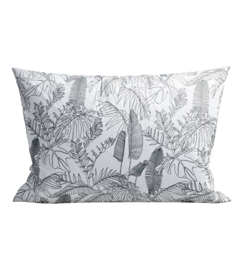 Pillowcase “Frond”