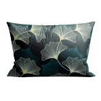 Pillowcase “Ginko”