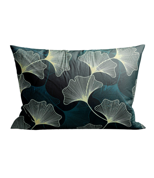 Pillowcase “Ginko”