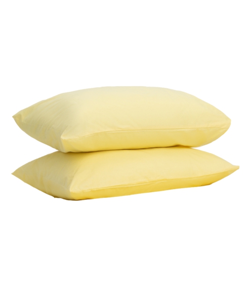 Pillowcase “Lemonade”