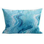 Pillowcase “Mystic”. Pillowcases 50x70