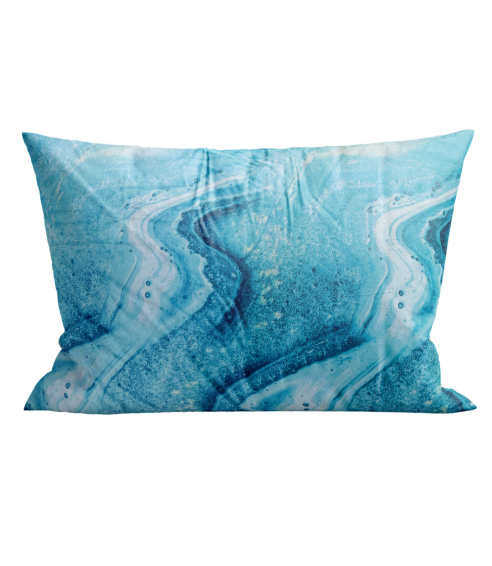 Pillowcase “Mystic”. Pillowcases 50x70