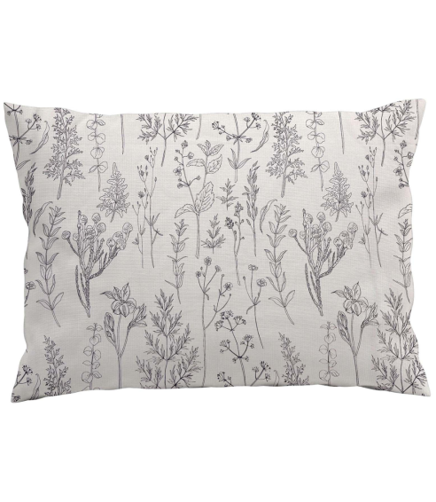 Pillowcases “Alkali”. Pillowcases 50x70