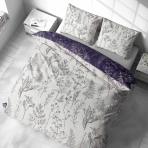 Pillowcases “Alkali”