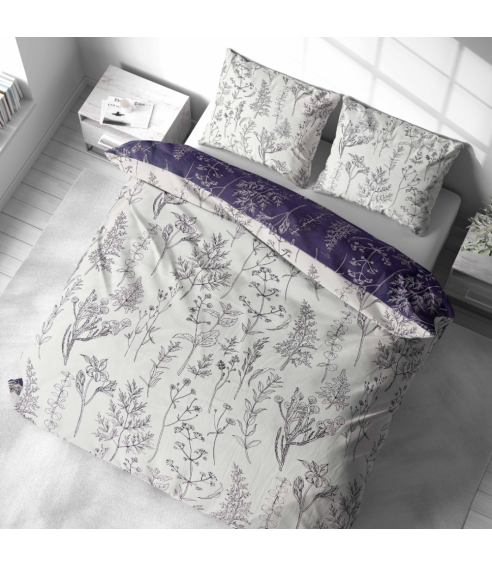 Pillowcases “Alkali”. Pillowcases 50x70