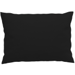 Pillow cover “Anthracite”