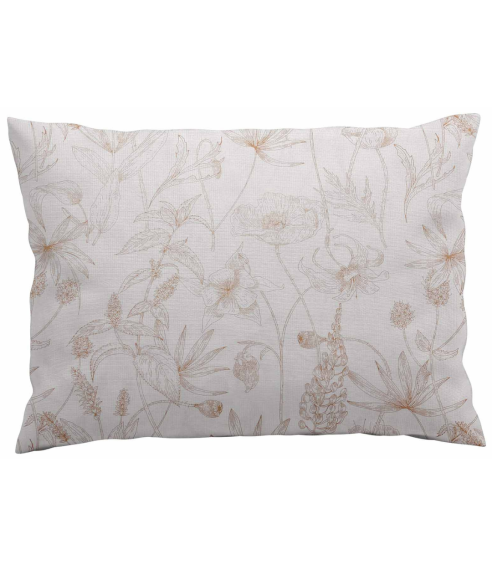Pillow cover “Aubrielle”. Pillowcases 50x70