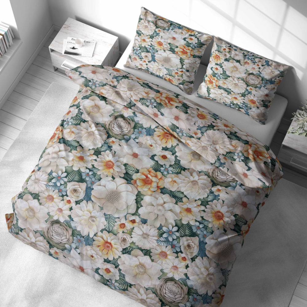 Pillowcases “Aurelian”