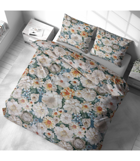 Pillowcases “Aurelian”. Pillowcases 50x70