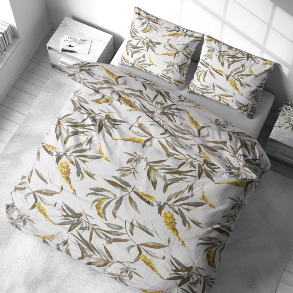 Pillowcases “Auric”