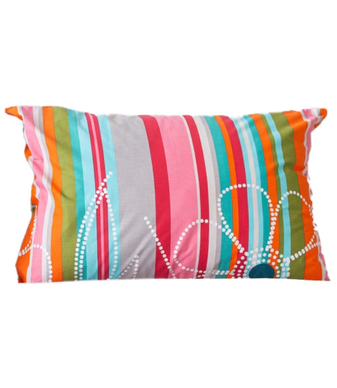 Pillowcase “Autumn” 1 piece. Pillowcases 50x70