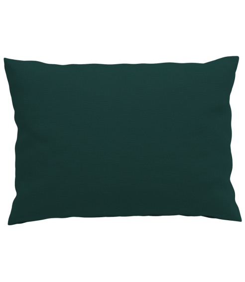Pillow cover “Basil”. Pillowcases 50x70