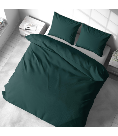 Pillow cover “Basil”. Pillowcases 50x70