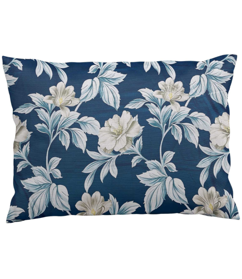 Pillowcases “Blue Grace”. Pillowcases 50x70