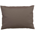 Pillowcases “Brunette”