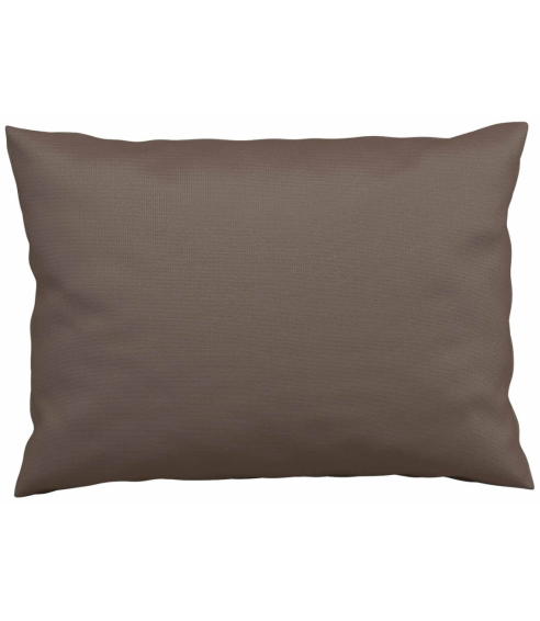 Pillowcases “Brunette”. Pillowcases 50x70