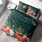 Pillowcases “Christmas Tree”