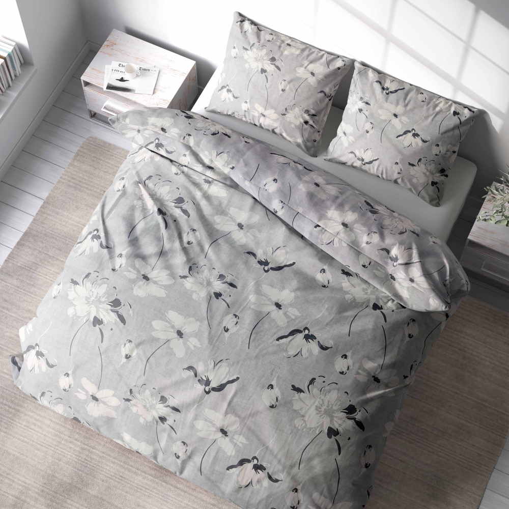 Pillowcases “Drizzle”
