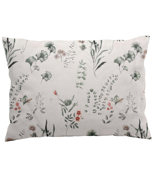 Pillowcases “Florescence”. Pillowcases 50x70