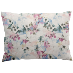 Pillowcases “Flowery mosaic”