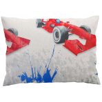 Pillowcases “Formula adventure”
