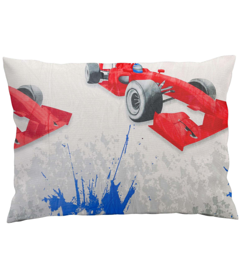 Pillowcases “Formula adventure”. Pillowcases 50x70