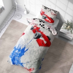 Pillowcases “Formula adventure”
