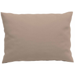Pillow cover “Frappe”