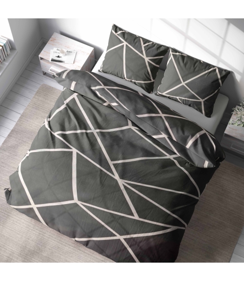 Pillowcases “Infiniel”. Pillowcases 50x70