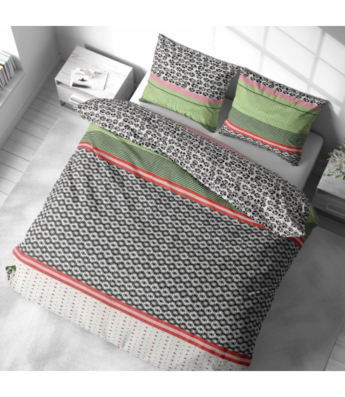 Pillowcases “Italy Wipe”. Pillowcases 50x70