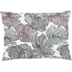 Pillowcases “Jinpa”. Pillowcases 50x70