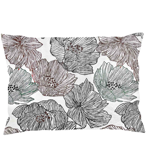 Pillowcases “Jinpa”. Pillowcases 50x70