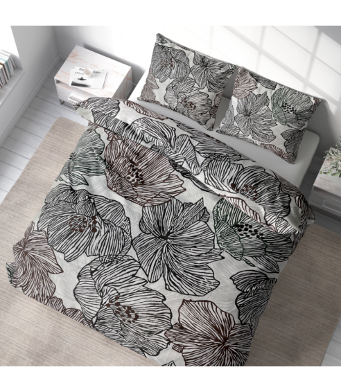 Pillowcases “Jinpa”. Pillowcases 50x70