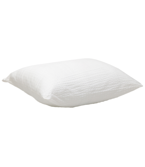 Pillowcases “Kora White”. Pillowcases 50x70