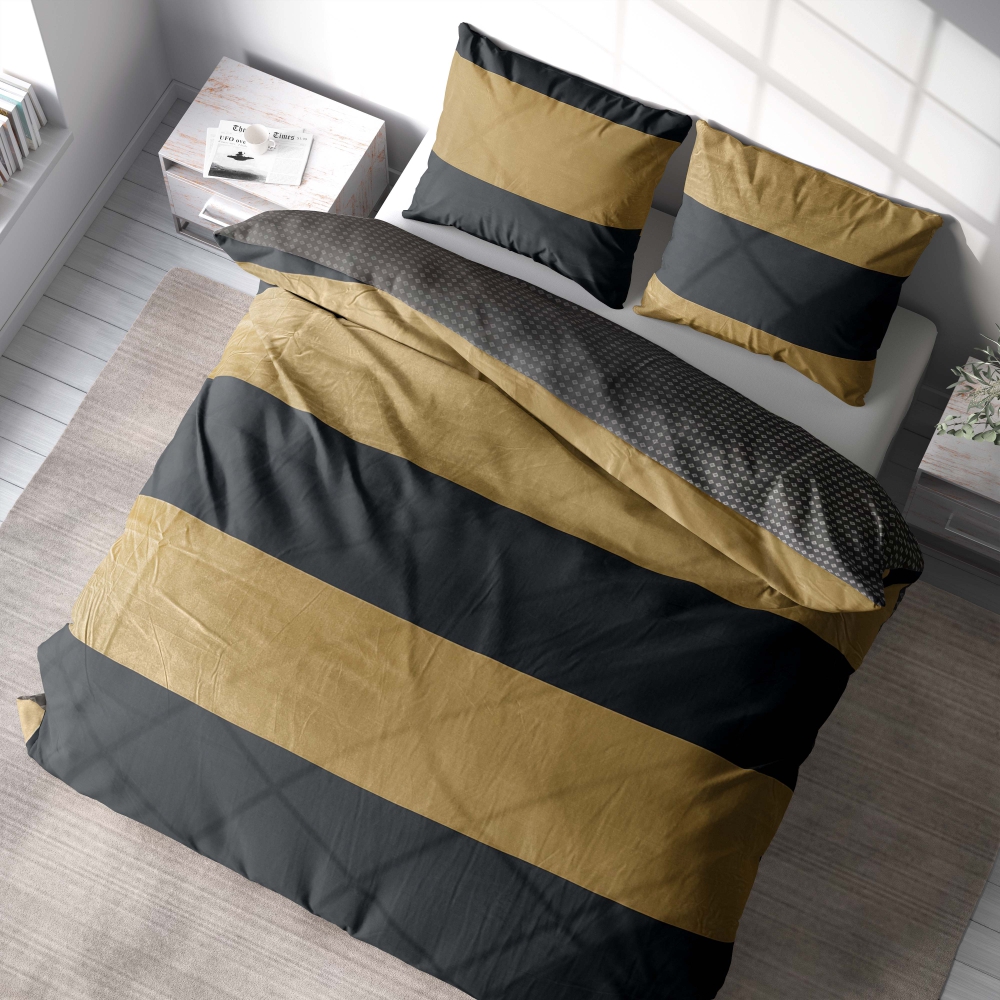 Pillowcases “Contrast”. Pillowcases 50x70