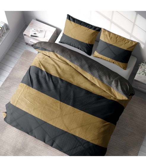 Pillowcases “Contrast”. Pillowcases 50x70