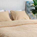 Pillowcases “Kora Peach”