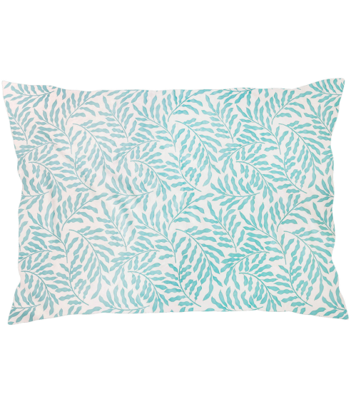 Pillowcases “Lagoon”. Pillowcases 50x70