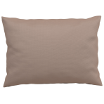 Pillowcases “Latte”