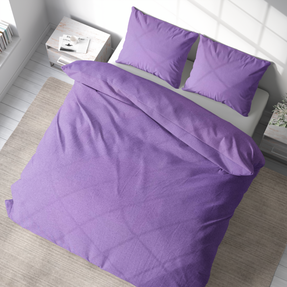 Pillowcases “Lavender”
