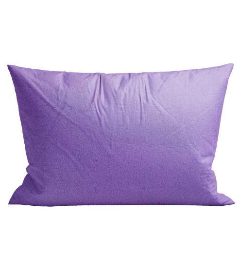 Pillowcases “Lavender”. Pillowcases 50x70