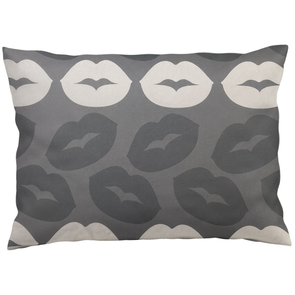 Pillowcases “Lipstick” Pillowcases “Lipstick”