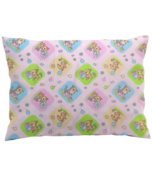 Pillow cover “Lofton”. Pillowcases 50x70